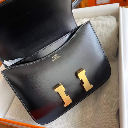 Herm19  New Product, Fully Hand-Sewn