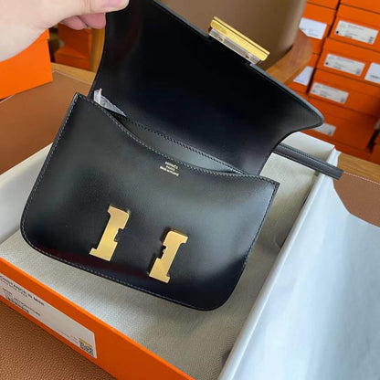 Herm19  New Product, Fully Hand-Sewn