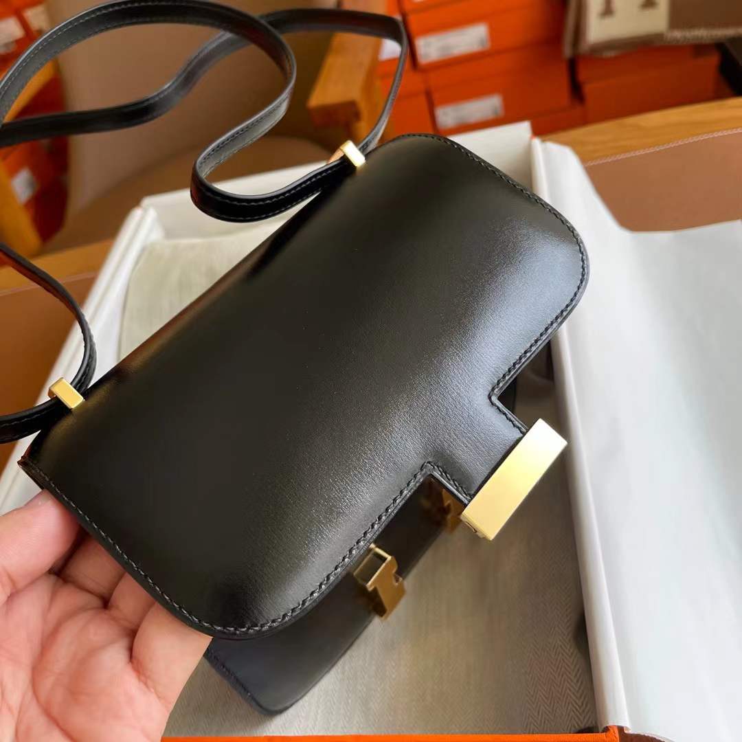 Herm19  New Product, Fully Hand-Sewn