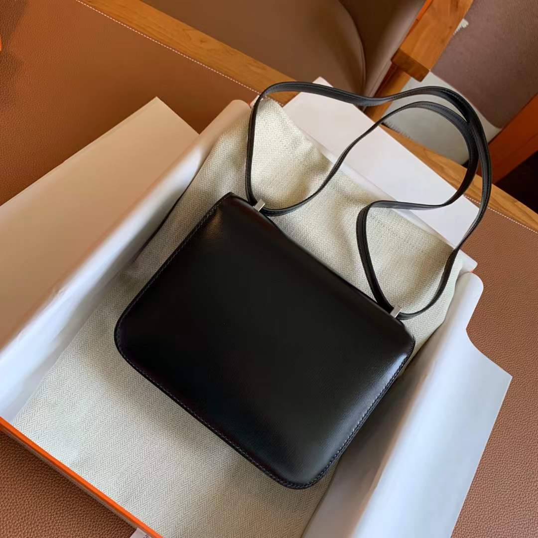 Herm19  New Product, Fully Hand-Sewn