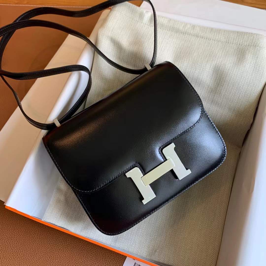 Herm19  New Product, Fully Hand-Sewn