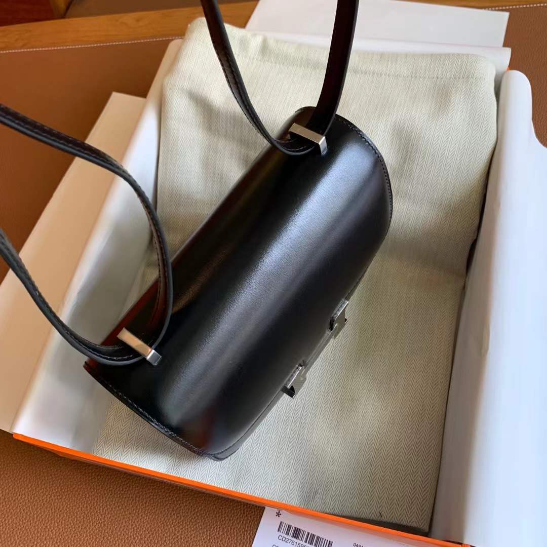 Herm19  New Product, Fully Hand-Sewn