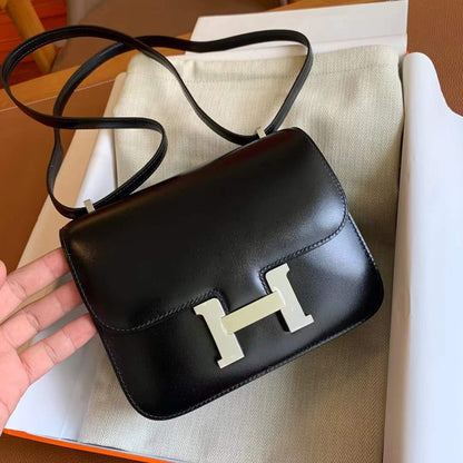 Herm19  New Product, Fully Hand-Sewn