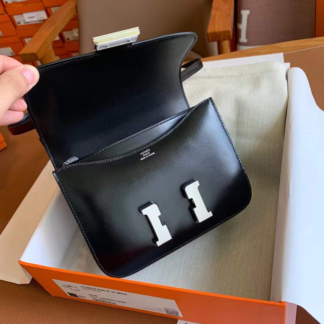 Herm19  New Product, Fully Hand-Sewn