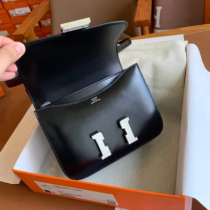 Herm19  New Product, Fully Hand-Sewn