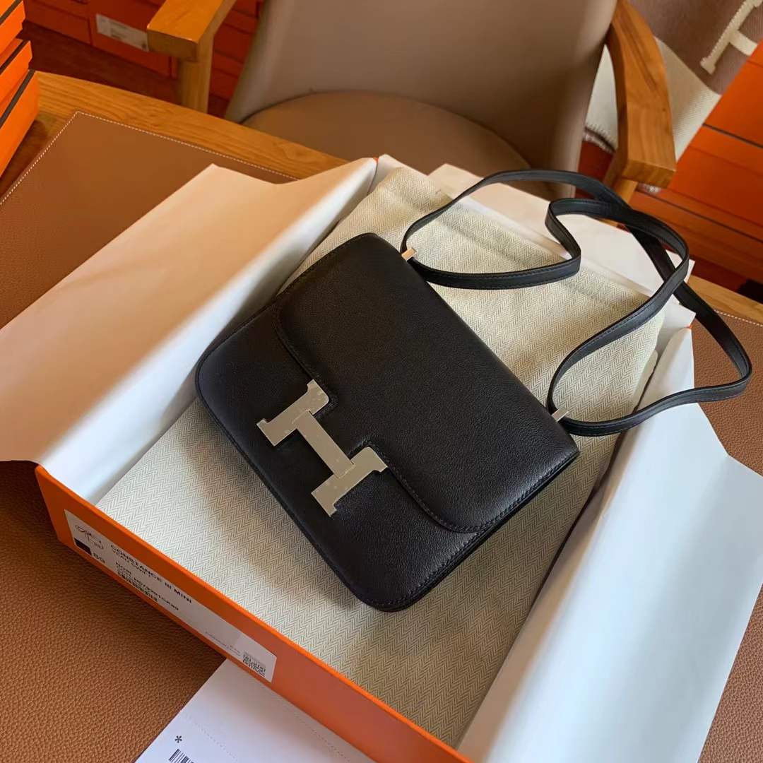 Herm19  New Product, Fully Hand-Sewn