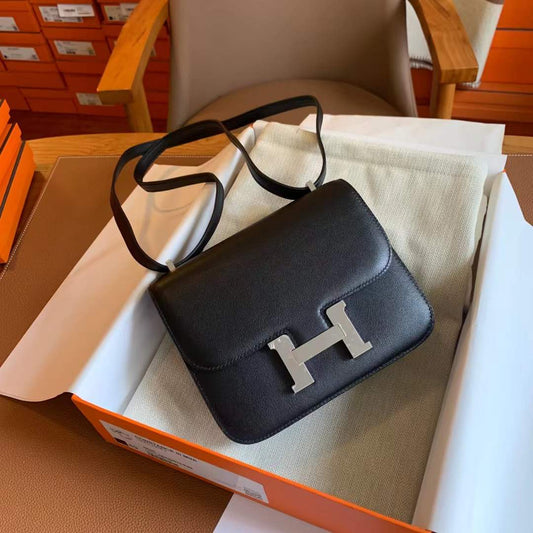 Herm19  New Product, Fully Hand-Sewn