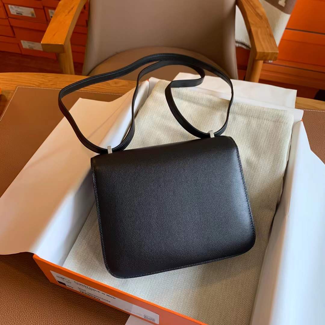 Herm19  New Product, Fully Hand-Sewn