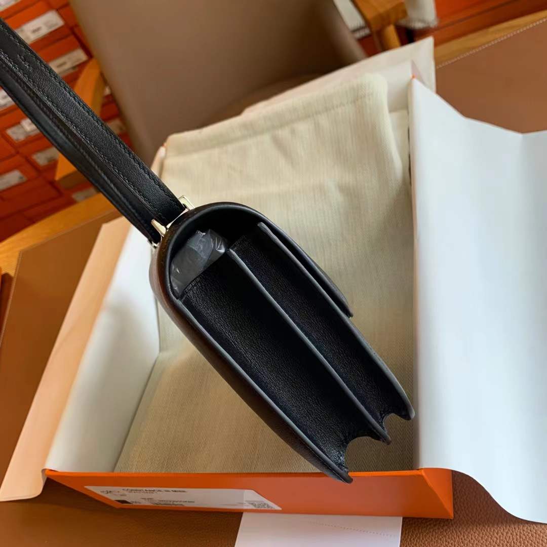 Herm19  New Product, Fully Hand-Sewn