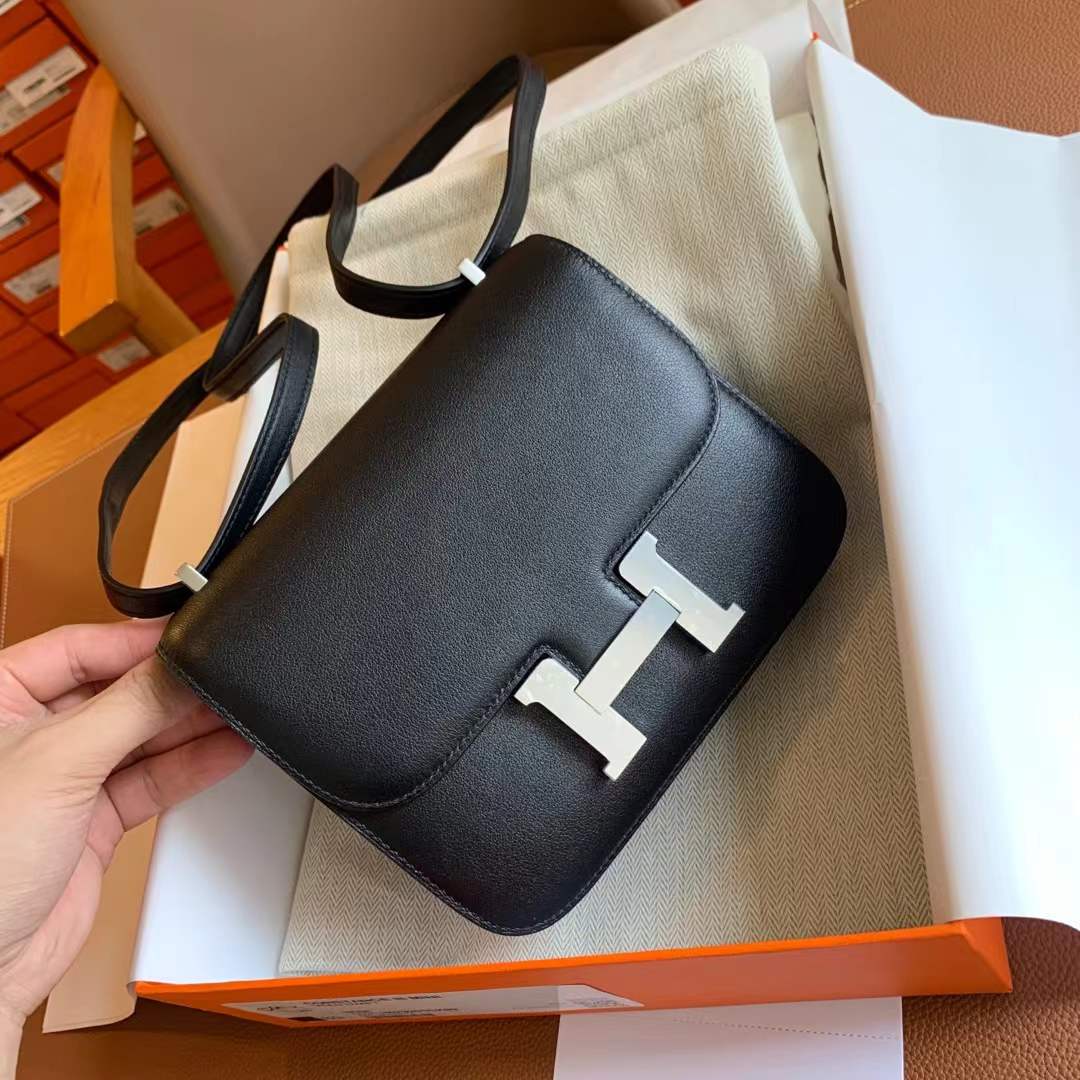 Herm19  New Product, Fully Hand-Sewn