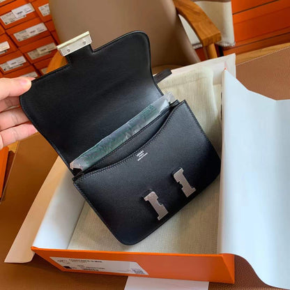 Herm19  New Product, Fully Hand-Sewn