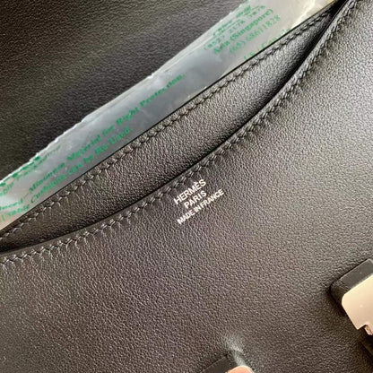 Herm19  New Product, Fully Hand-Sewn