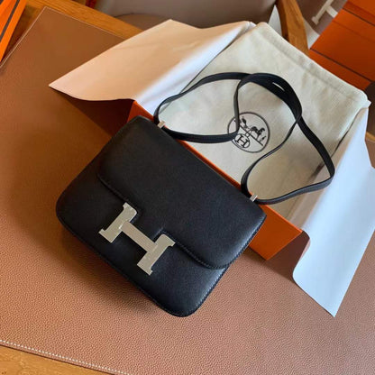 Herm19  New Product, Fully Hand-Sewn