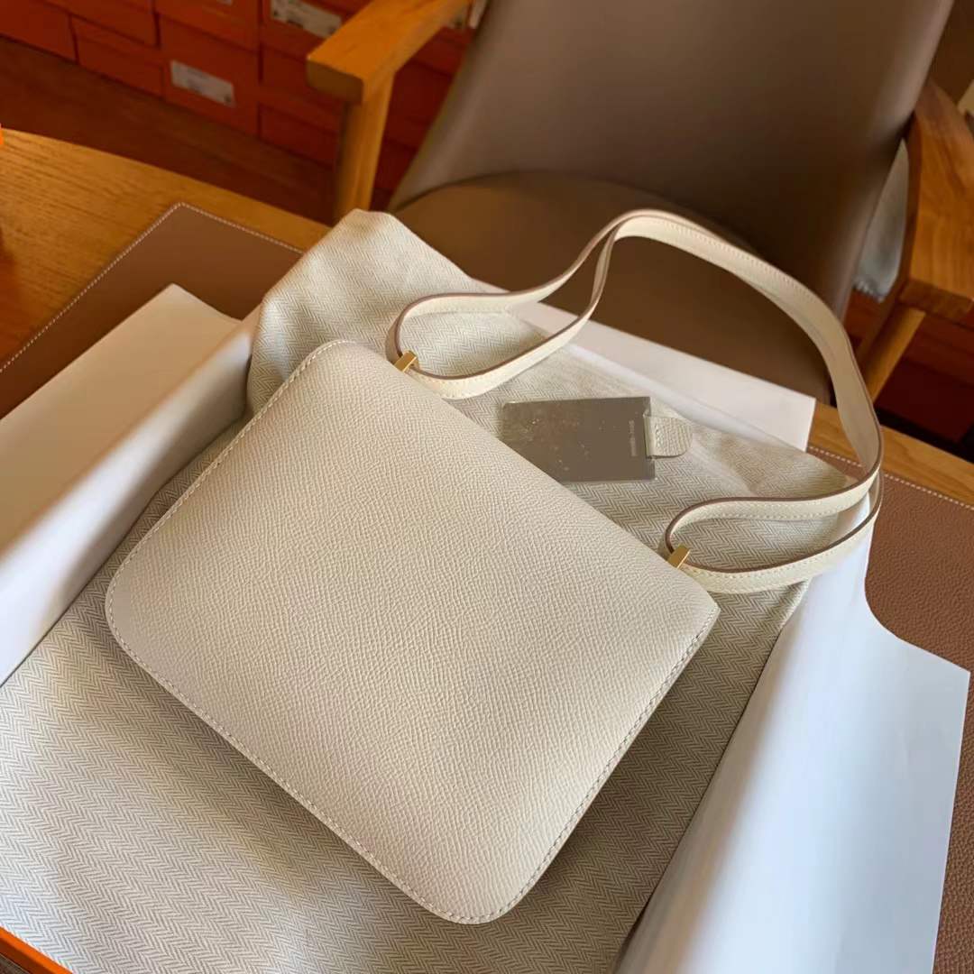 Herm19  New Product, Fully Hand-Sewn