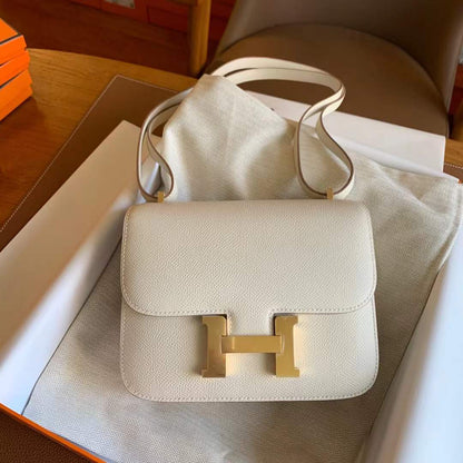 Herm19  New Product, Fully Hand-Sewn