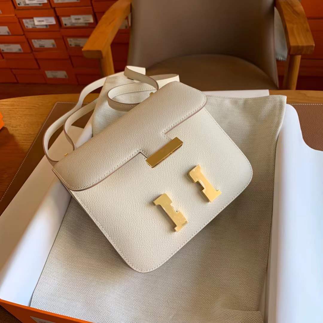 Herm19  New Product, Fully Hand-Sewn