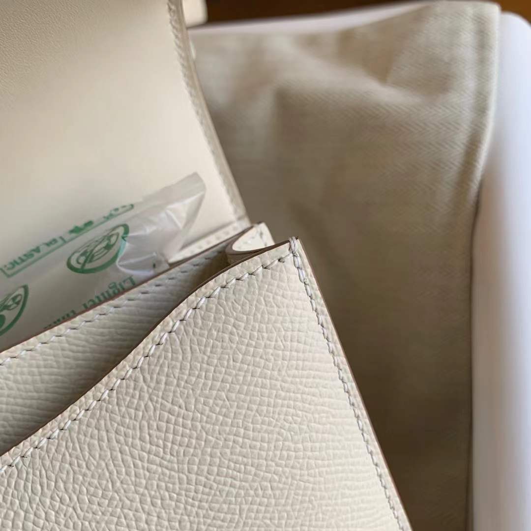 Herm19  New Product, Fully Hand-Sewn