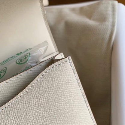 Herm19  New Product, Fully Hand-Sewn