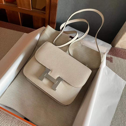 Herm19  New Product, Fully Hand-Sewn