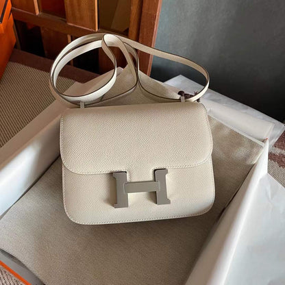 Herm19  New Product, Fully Hand-Sewn