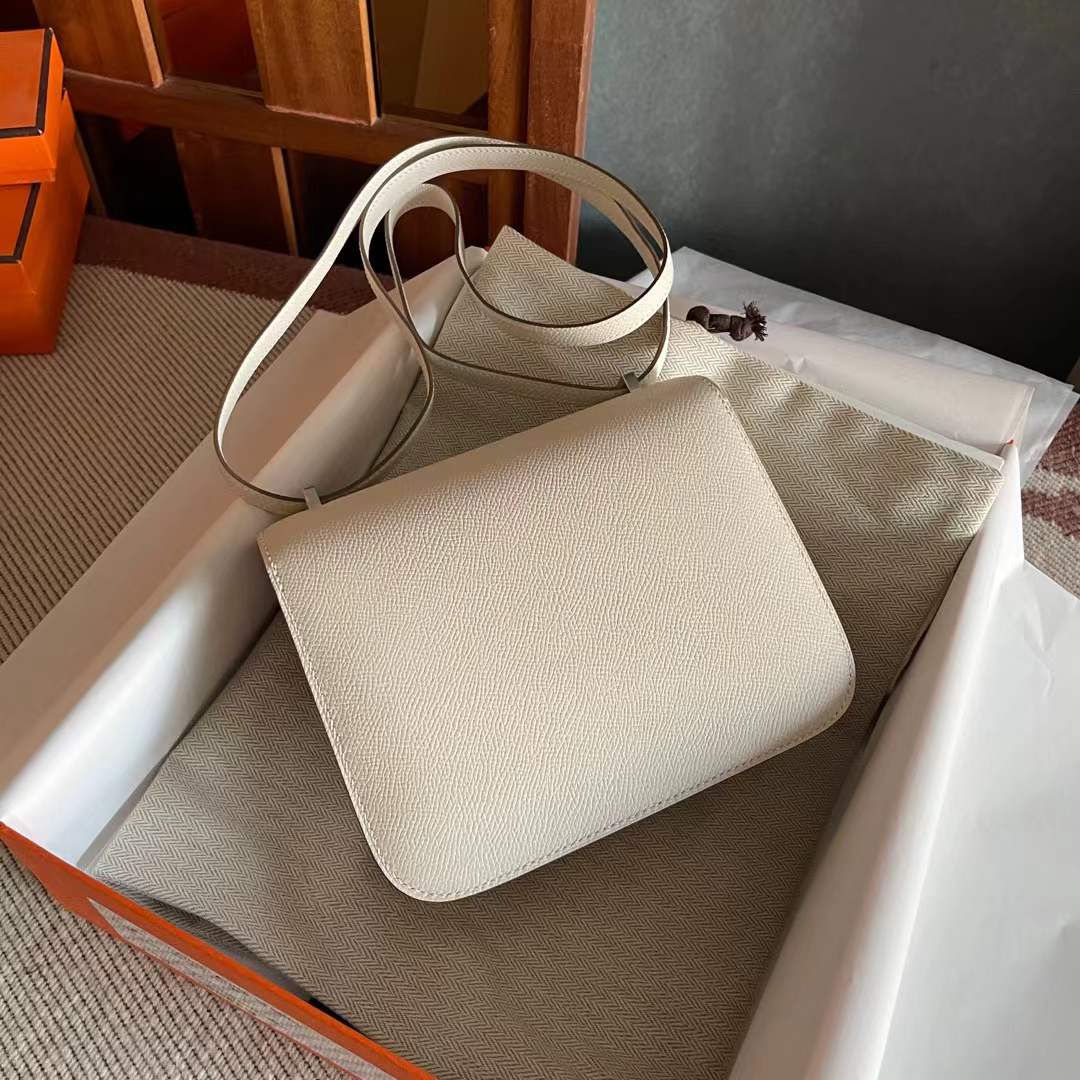 Herm19  New Product, Fully Hand-Sewn