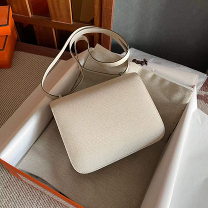 Herm19  New Product, Fully Hand-Sewn