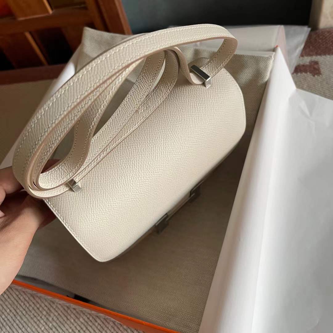 Herm19  New Product, Fully Hand-Sewn