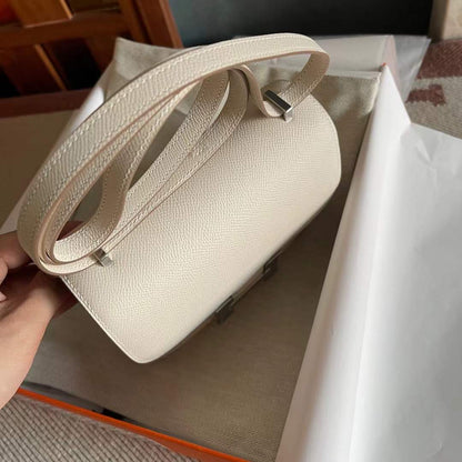 Herm19  New Product, Fully Hand-Sewn