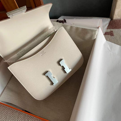 Herm19  New Product, Fully Hand-Sewn