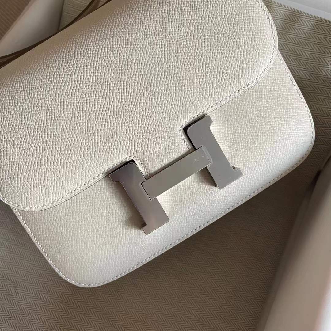 Herm19  New Product, Fully Hand-Sewn