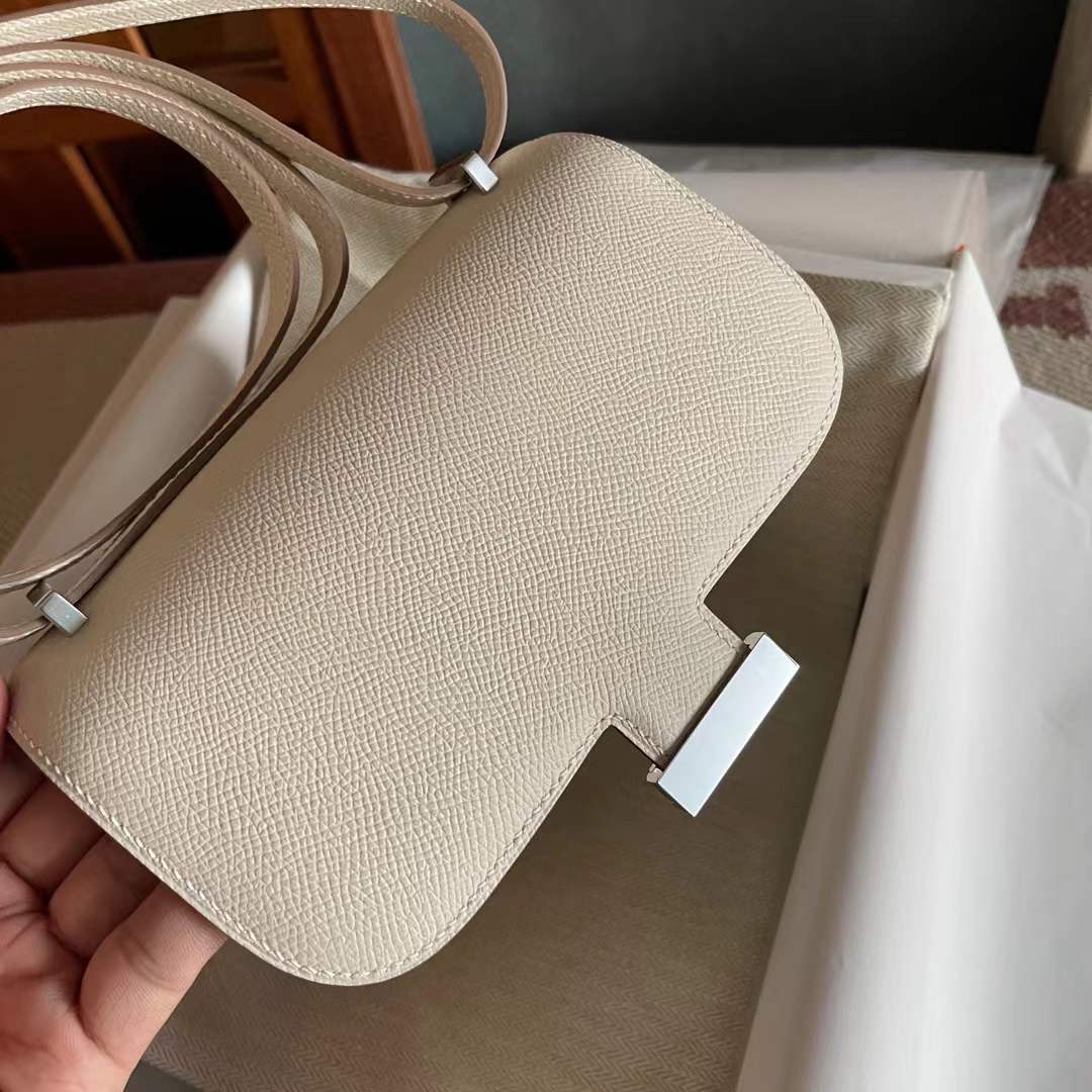 Herm19  New Product, Fully Hand-Sewn