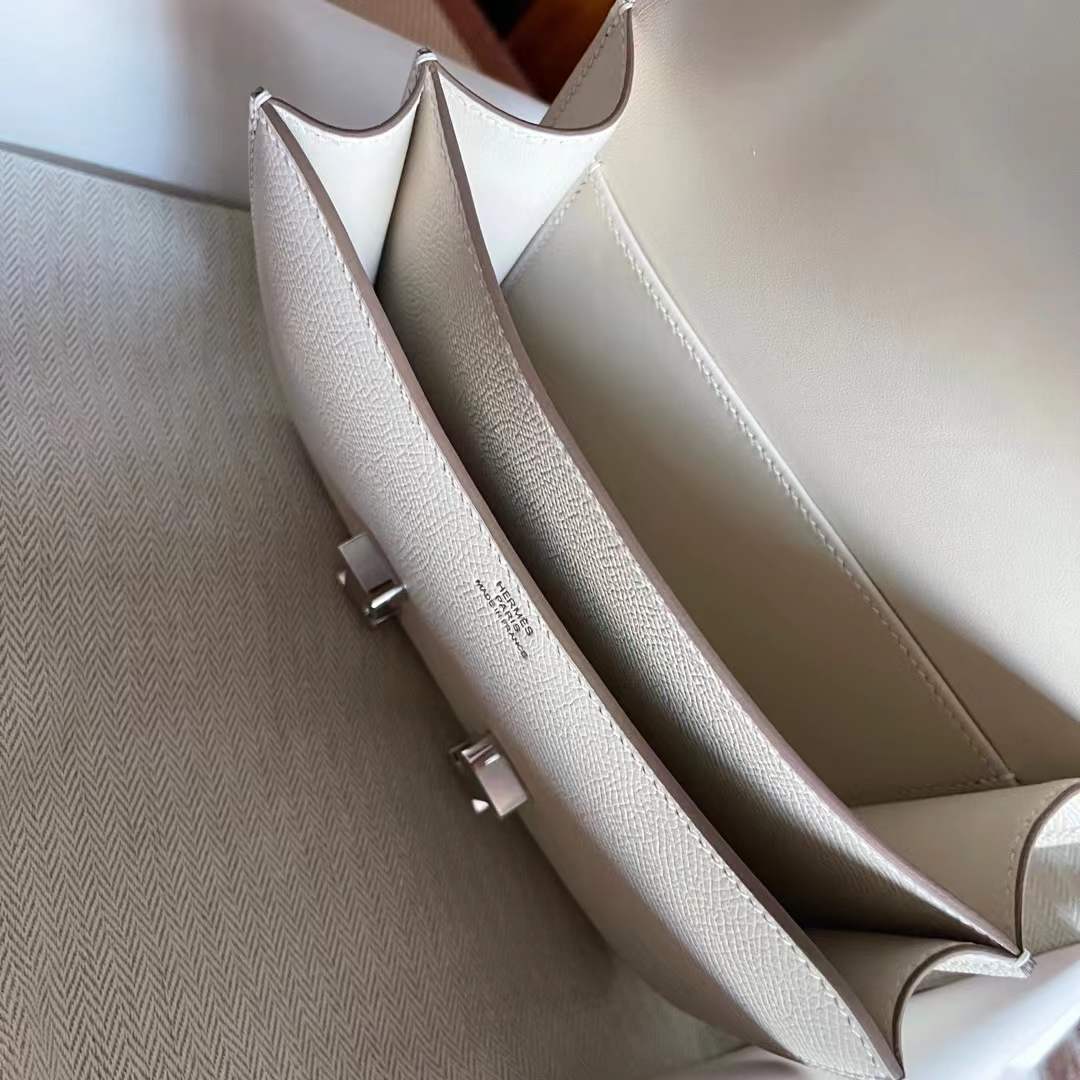 Herm19  New Product, Fully Hand-Sewn