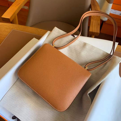 Herm19  New Product, Fully Hand-Sewn