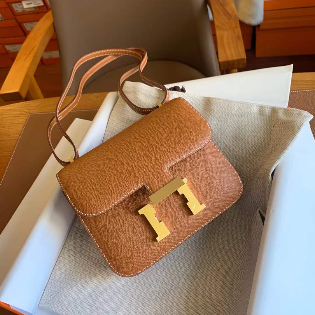 Herm19  New Product, Fully Hand-Sewn