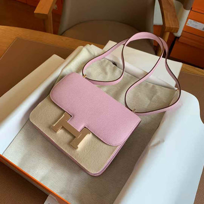 Herm19  New Product, Fully Hand-Sewn