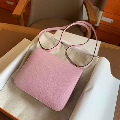 Herm19  New Product, Fully Hand-Sewn