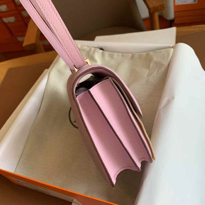 Herm19  New Product, Fully Hand-Sewn