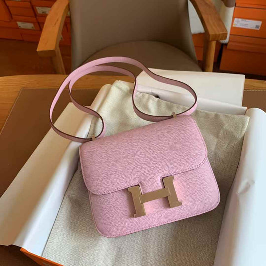 Herm19  New Product, Fully Hand-Sewn