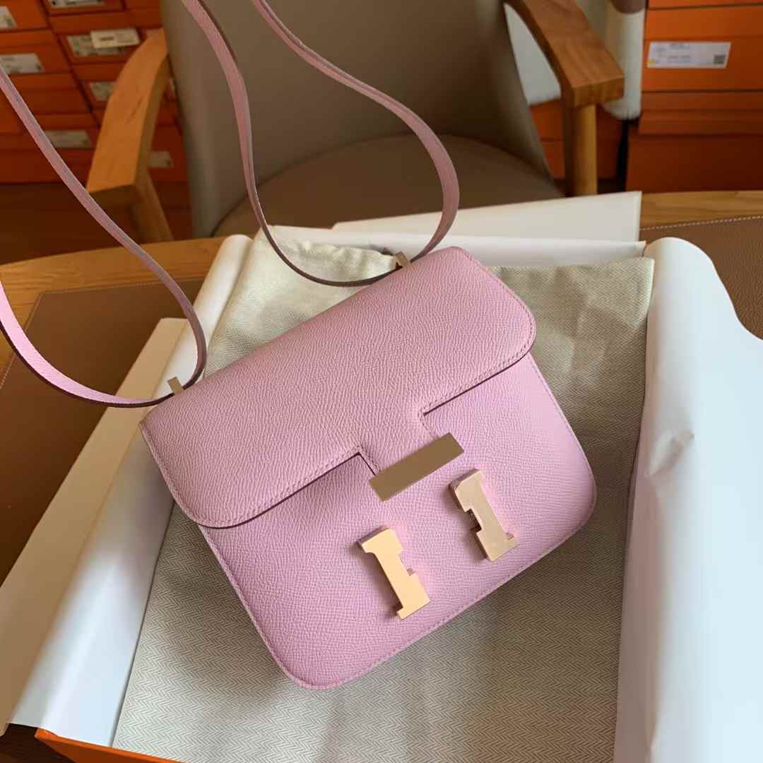 Herm19  New Product, Fully Hand-Sewn