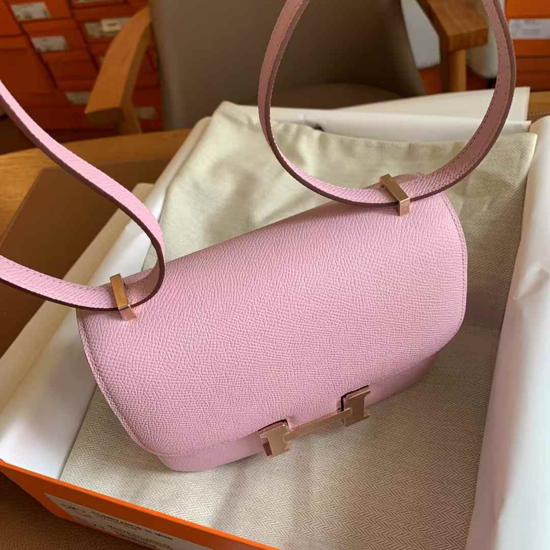 Herm19  New Product, Fully Hand-Sewn