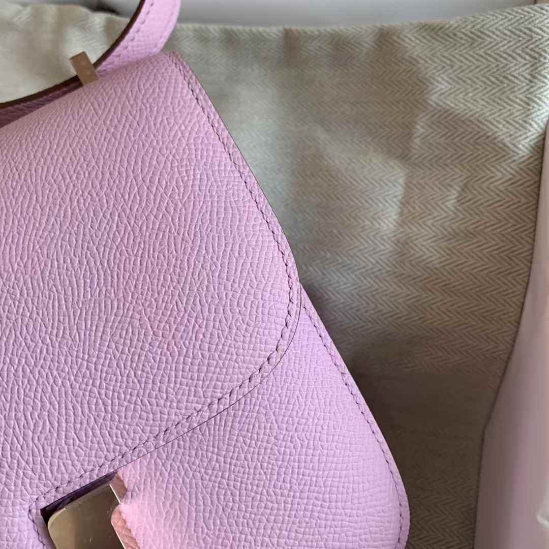 Herm19  New Product, Fully Hand-Sewn