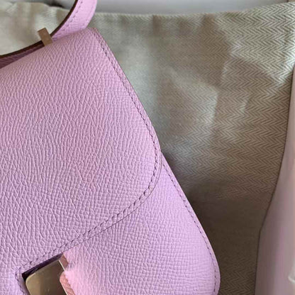 Herm19  New Product, Fully Hand-Sewn