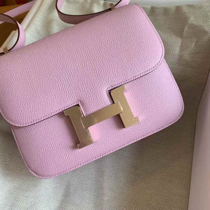 Herm19  New Product, Fully Hand-Sewn