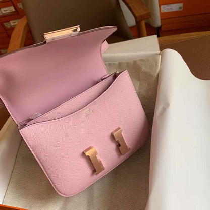 Herm19  New Product, Fully Hand-Sewn