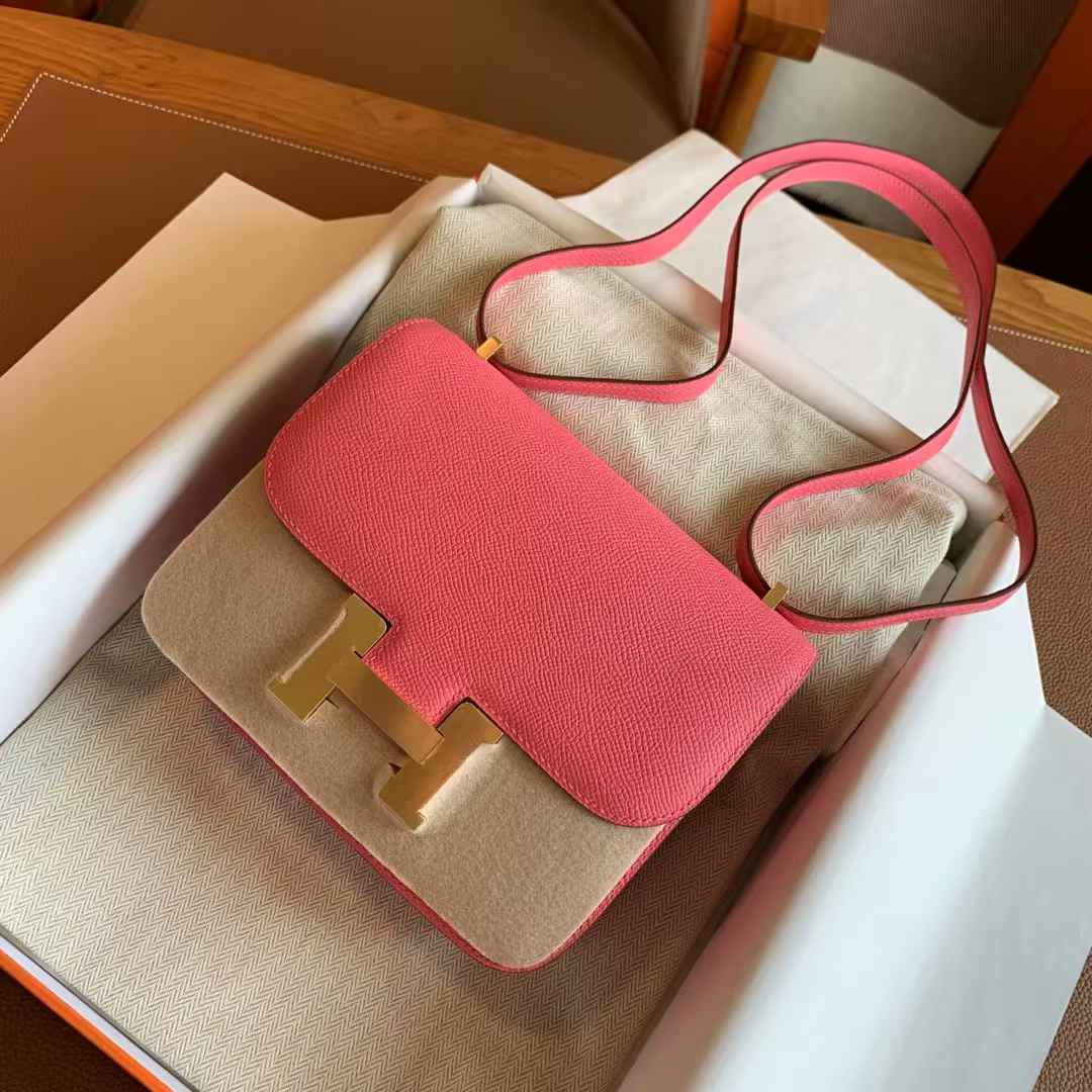 Herm19  New Product, Fully Hand-Sewn