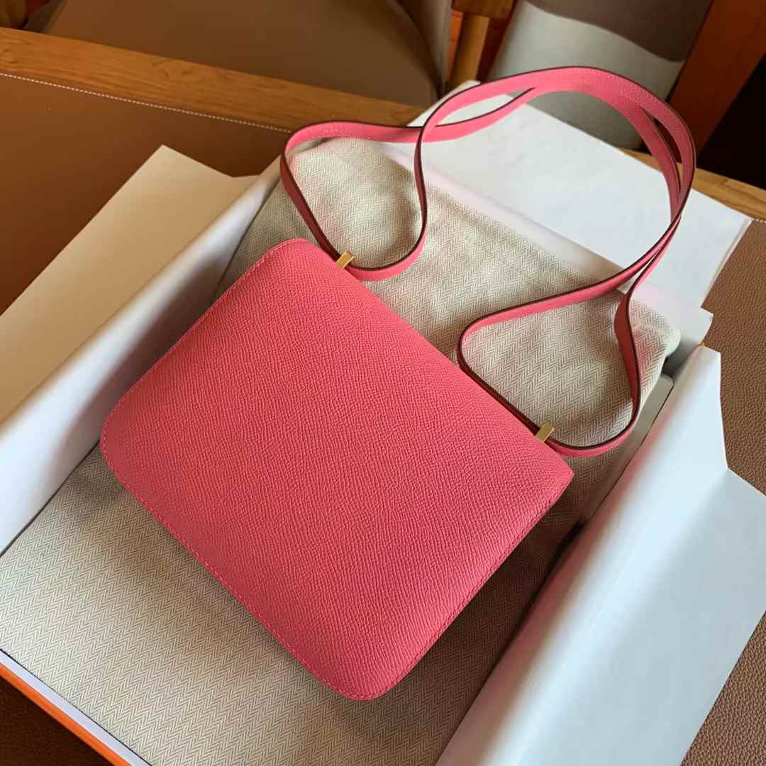 Herm19  New Product, Fully Hand-Sewn