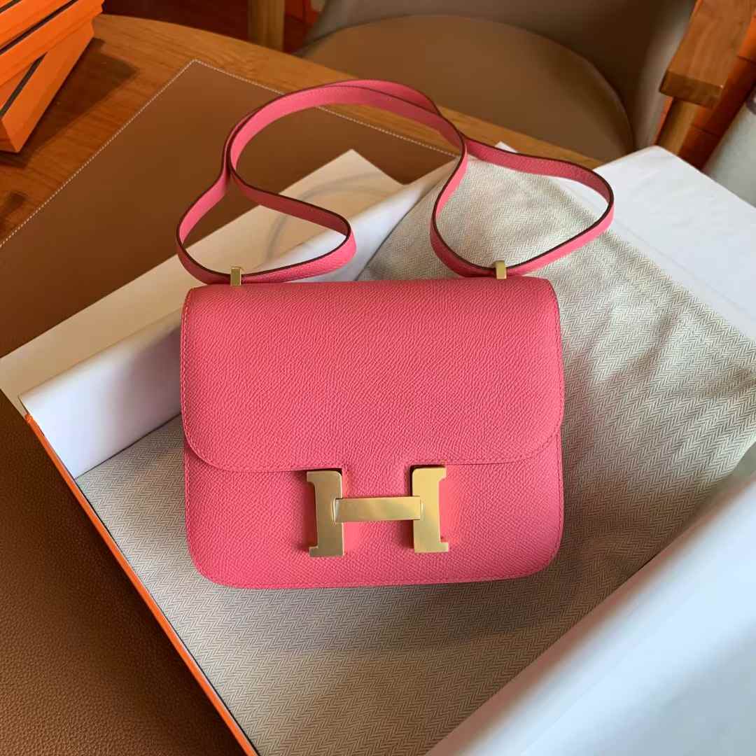 Herm19  New Product, Fully Hand-Sewn