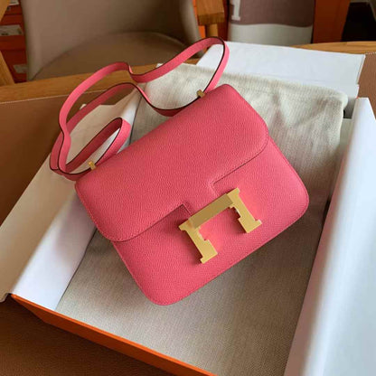 Herm19  New Product, Fully Hand-Sewn