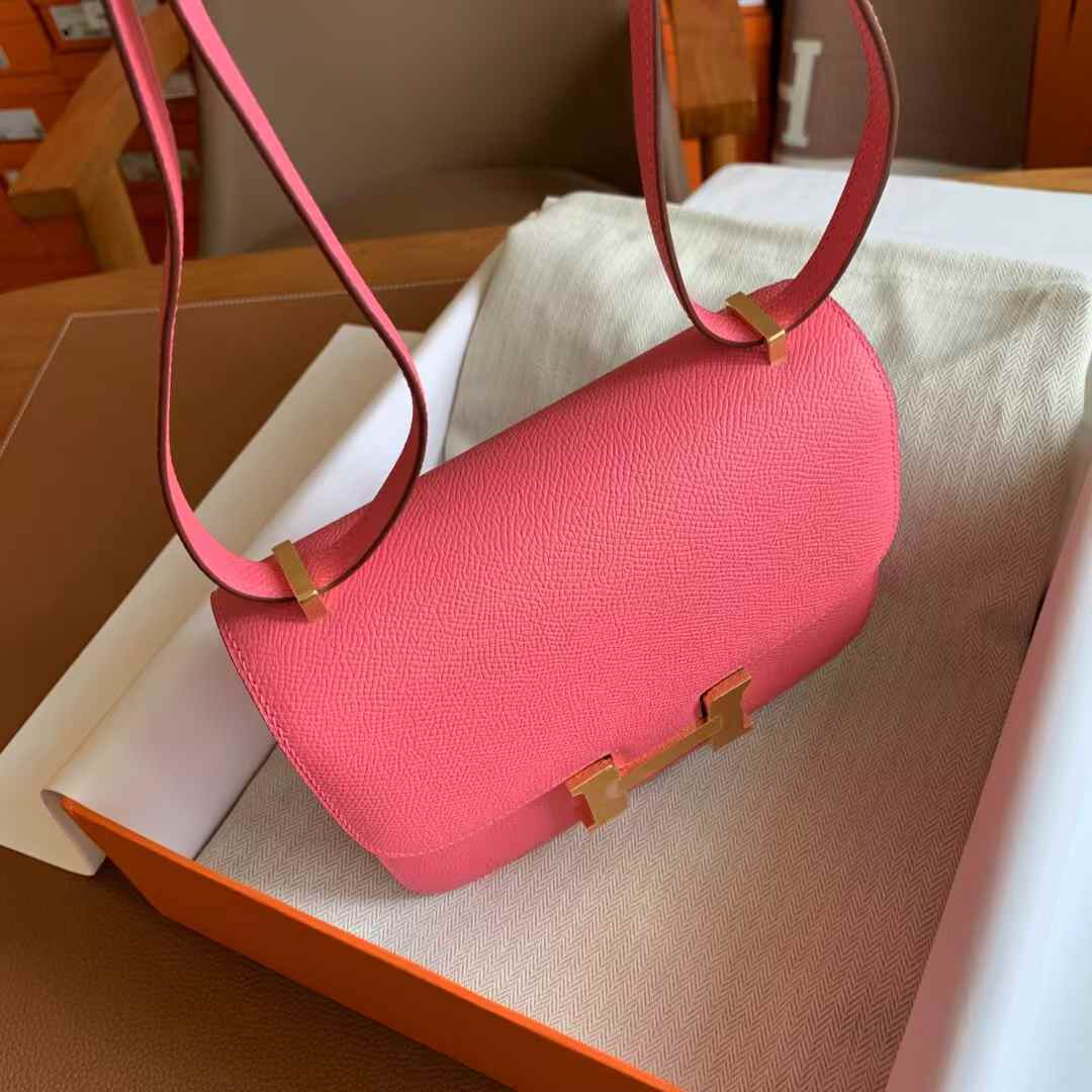 Herm19  New Product, Fully Hand-Sewn