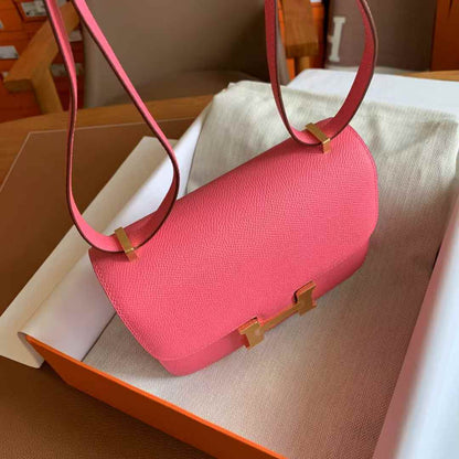 Herm19  New Product, Fully Hand-Sewn